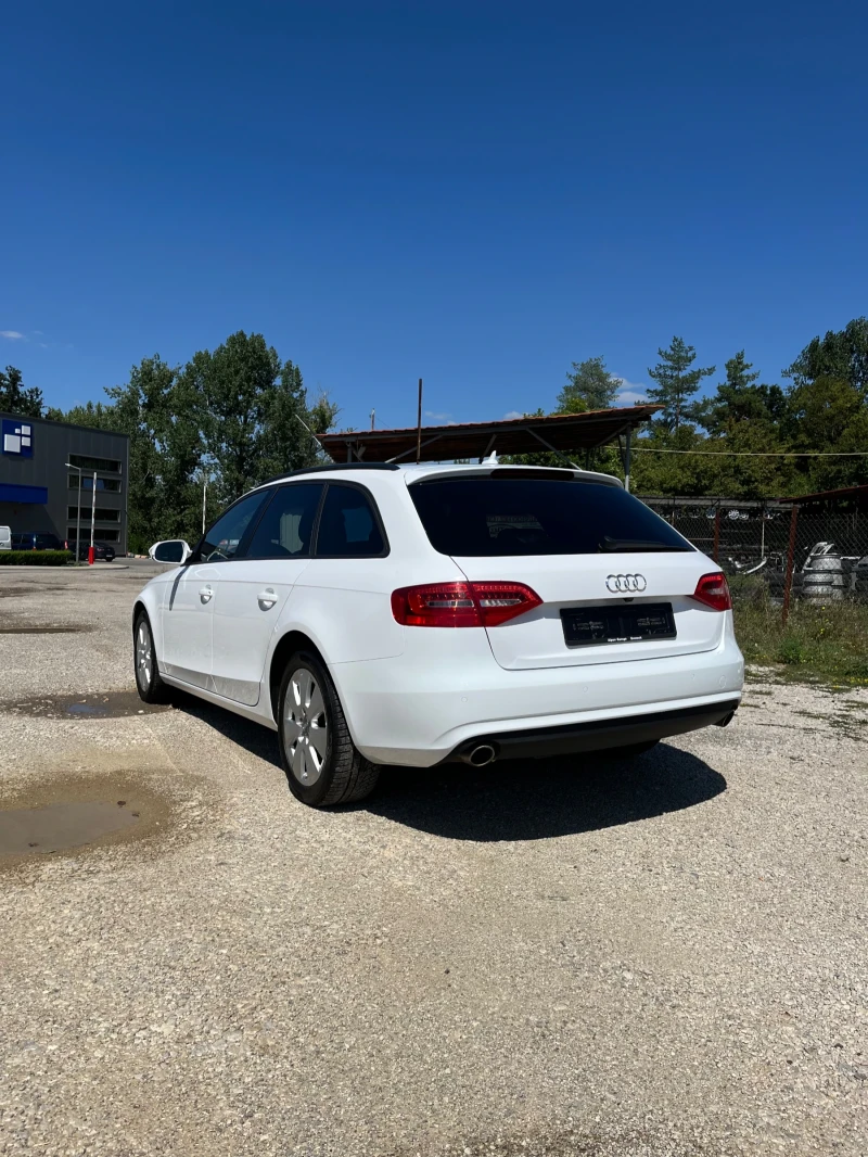 Audi A4 B8.5 3.0tdi Quattro 4x4, снимка 5 - Автомобили и джипове - 52336472