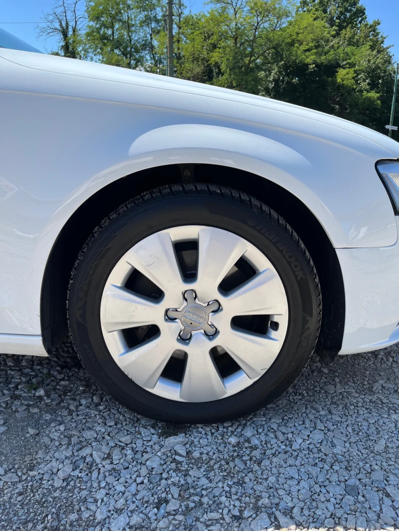 Audi A4 B8.5 3.0tdi Quattro 4x4, снимка 7 - Автомобили и джипове - 52336472