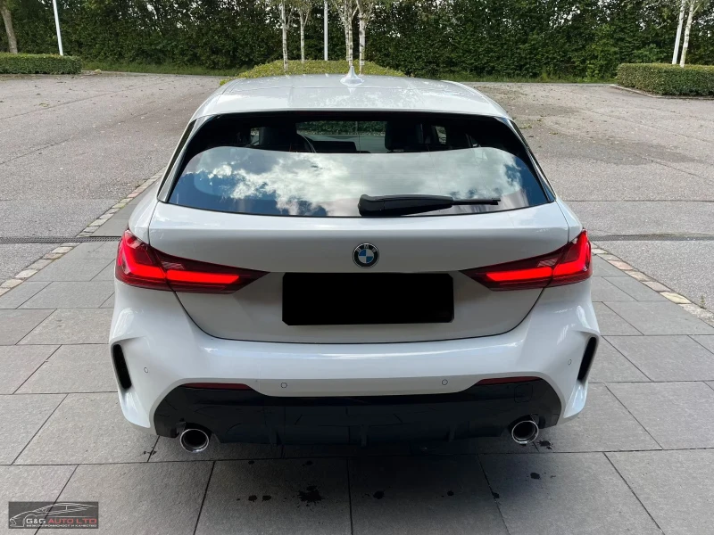 BMW 120 d/M-SPORT/190HP/DIGITAL/SHADOW-L./AMBI/KLESS/745f, снимка 5 - Автомобили и джипове - 51722378