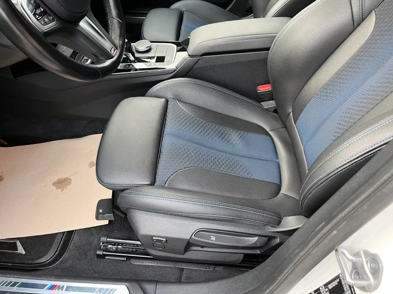 BMW 120 d/M-SPORT/190HP/DIGITAL/SHADOW-L./AMBI/KLESS/745f, снимка 7 - Автомобили и джипове - 51722378