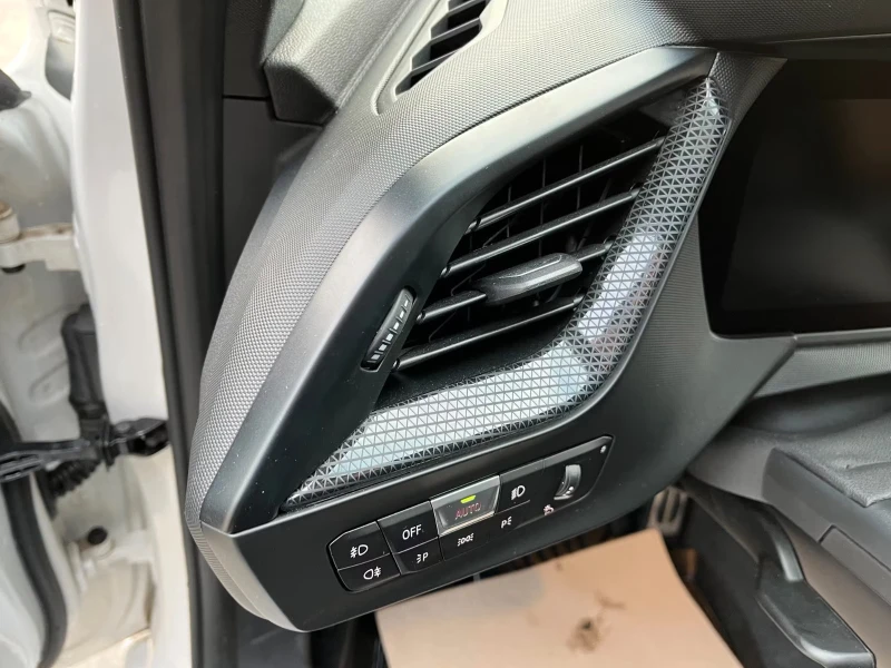 BMW 120 d/M-SPORT/190HP/DIGITAL/SHADOW-L./AMBI/KLESS/745f, снимка 10 - Автомобили и джипове - 51722378