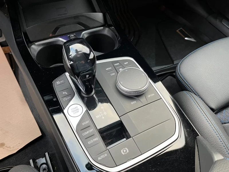 BMW 120 d/M-SPORT/190HP/DIGITAL/SHADOW-L./AMBI/KLESS/745f, снимка 14 - Автомобили и джипове - 51722378