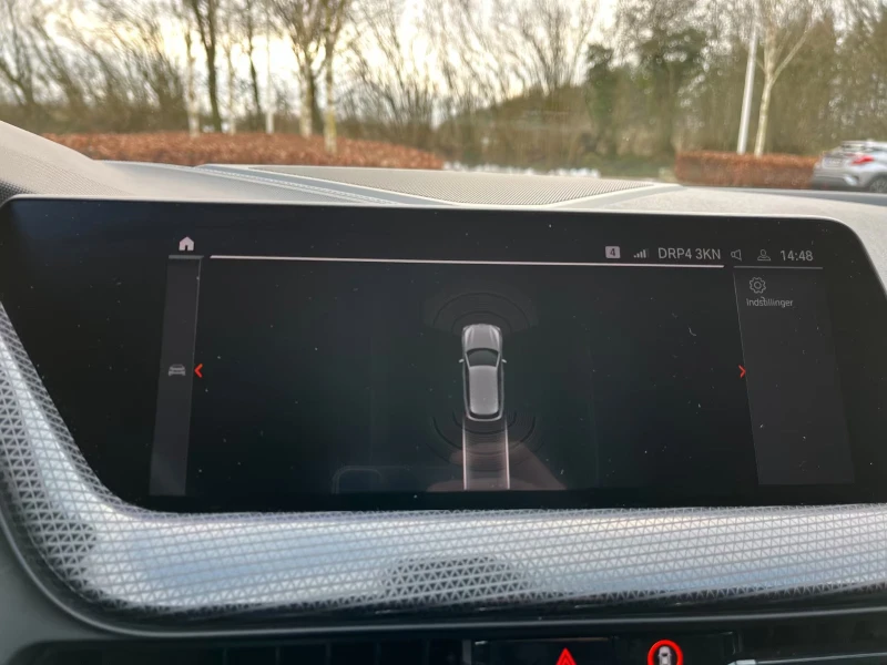 BMW 120 d/M-SPORT/190HP/DIGITAL/SHADOW-L./AMBI/KLESS/745f, снимка 12 - Автомобили и джипове - 51722378