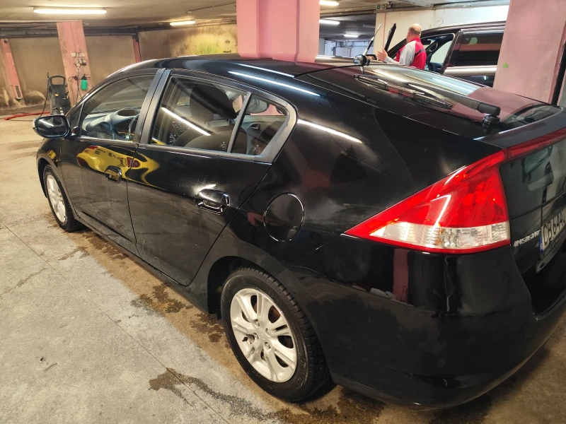 Honda Insight, снимка 2 - Автомобили и джипове - 52045266