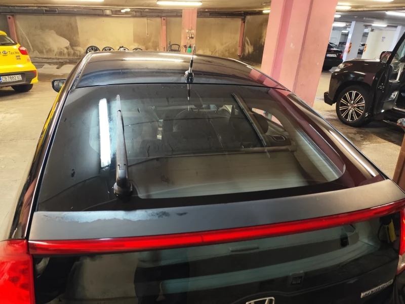 Honda Insight, снимка 10 - Автомобили и джипове - 52045266