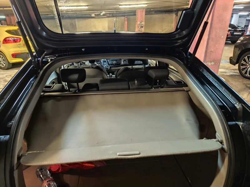 Honda Insight, снимка 9 - Автомобили и джипове - 52045266