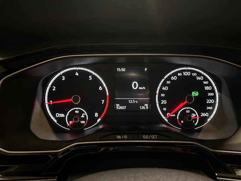 VW Polo, снимка 9 - Автомобили и джипове - 52900008