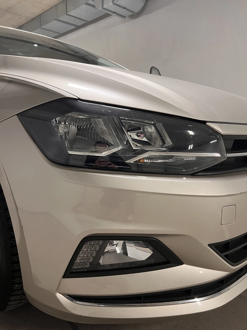 VW Polo, снимка 15 - Автомобили и джипове - 52900008