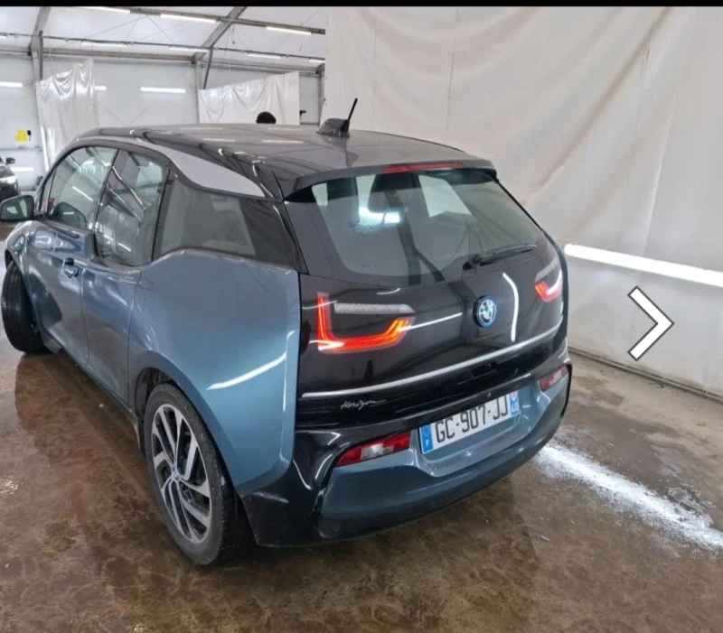 BMW i3 120 AH , 12 000 км., снимка 4 - Автомобили и джипове - 53565906