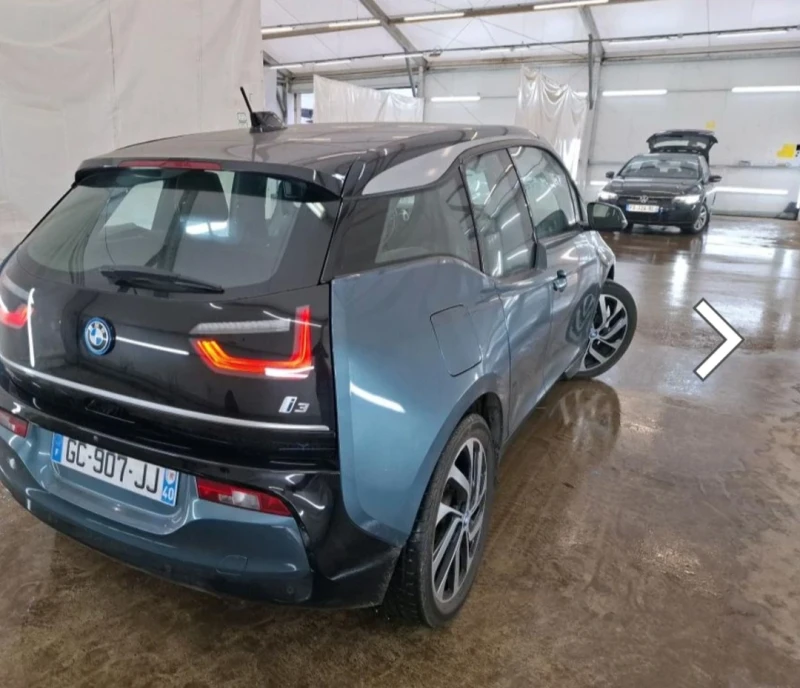 BMW i3 120 AH , 12 000 км., снимка 3 - Автомобили и джипове - 53565906