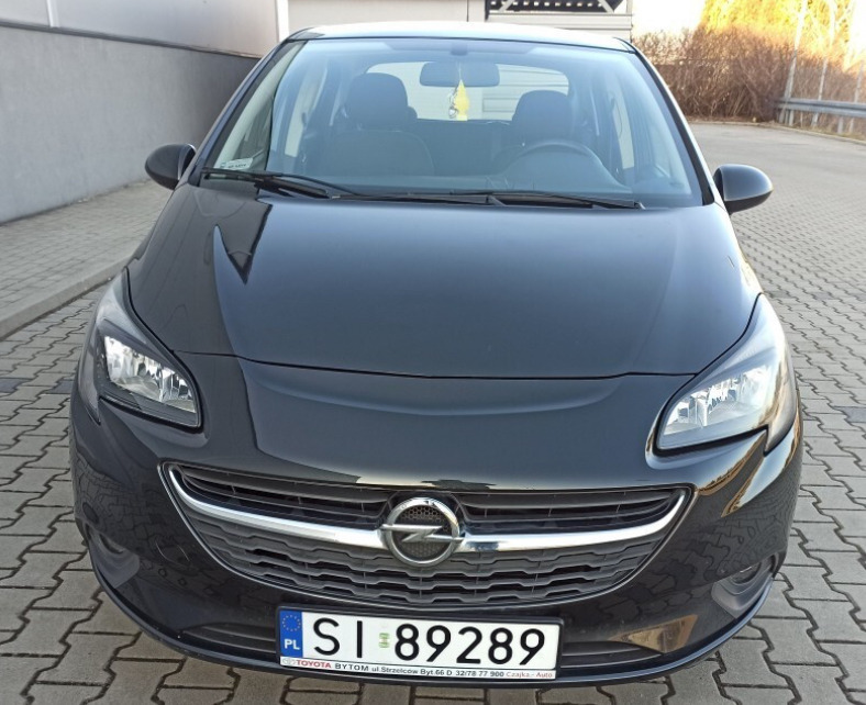 Opel Corsa 1.3 d 1.4 i 1.4 T - изображение 1