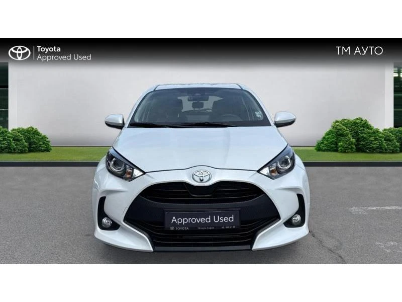 Toyota Yaris 1.5 CHIC - изображение 5