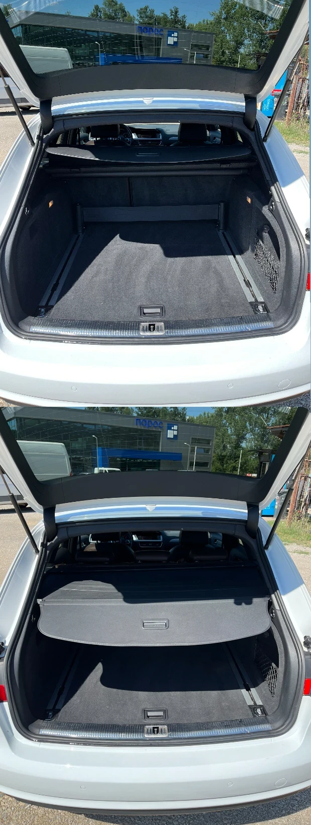 Audi A4 B8.5 3.0tdi Quattro 4x4, снимка 12 - Автомобили и джипове - 52336472