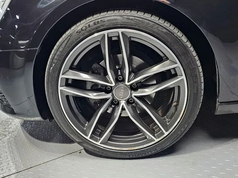 Audi A3, снимка 9 - Автомобили и джипове - 54831725