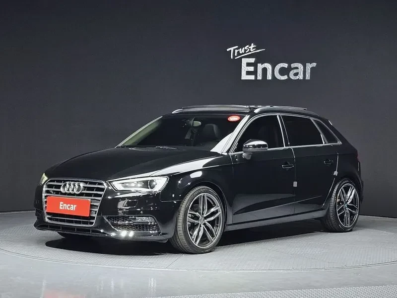 Audi A3, снимка 2 - Автомобили и джипове - 54831725