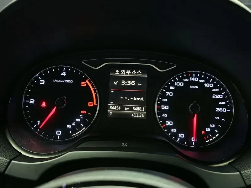 Audi A3, снимка 15 - Автомобили и джипове - 54831725