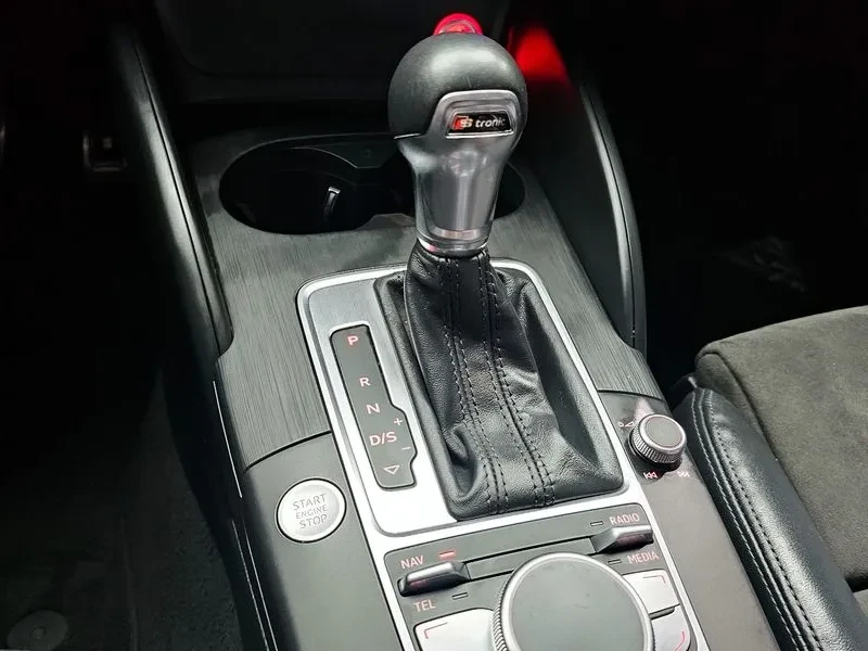 Audi A3, снимка 17 - Автомобили и джипове - 54831725