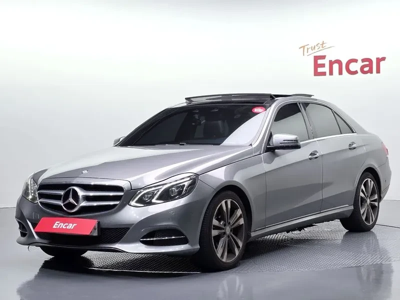 Mercedes-Benz E 300 4Matic Avantgarde - САМО 30% АВАНС