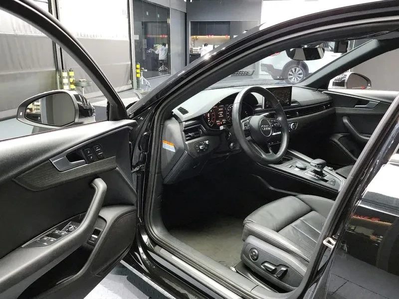 Audi A4 (B9) 40 Tfsi Premium | Mobile.bg � ����������� 10