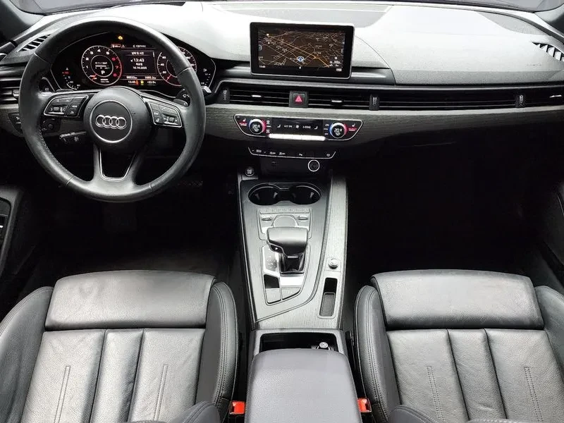 Audi A4 (B9) 40 Tfsi Premium | Mobile.bg � ����������� 7