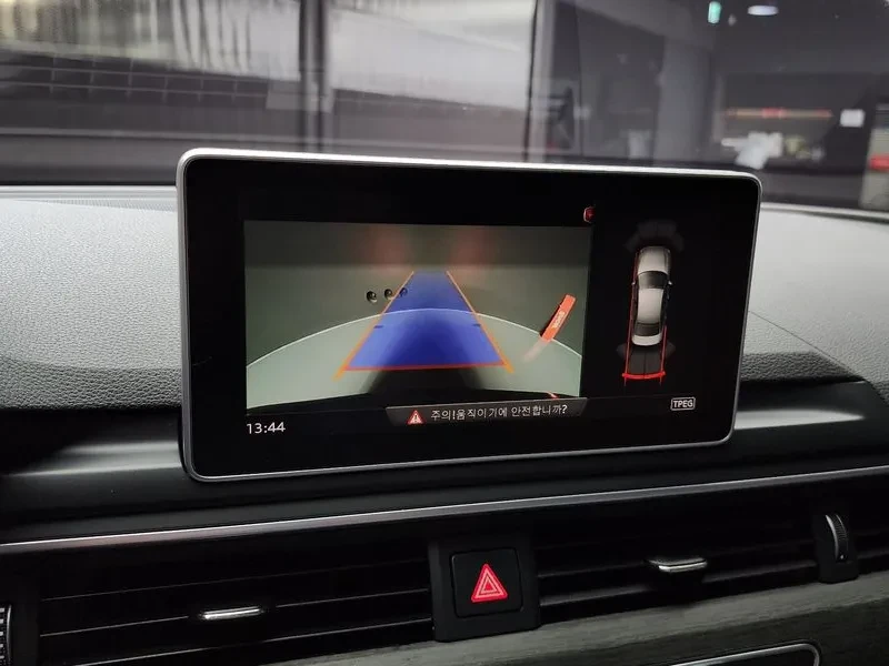 Audi A4 (B9) 40 Tfsi Premium | Mobile.bg � ����������� 15