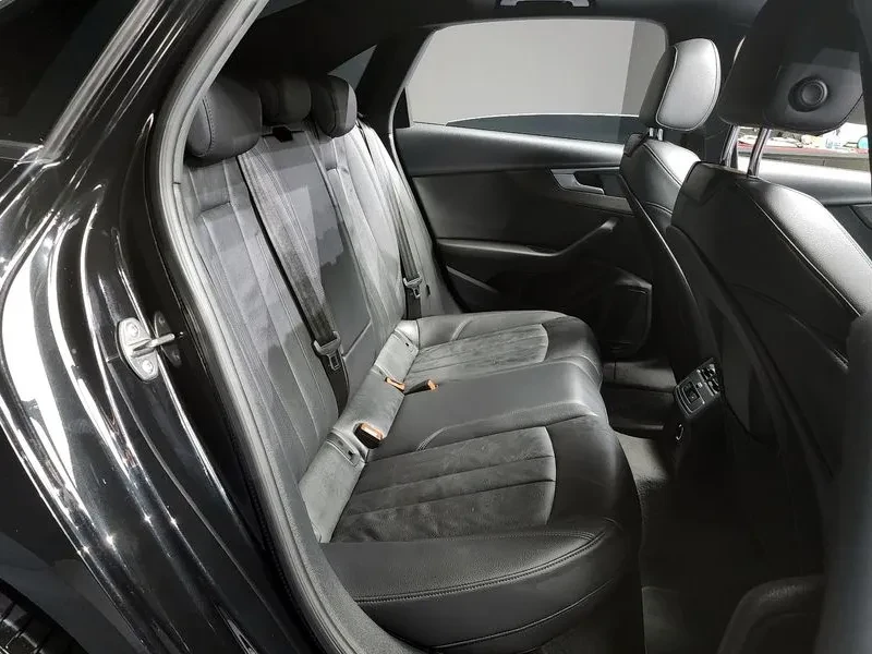 Audi A4 (B9) 40 Tfsi Premium | Mobile.bg � ����������� 12