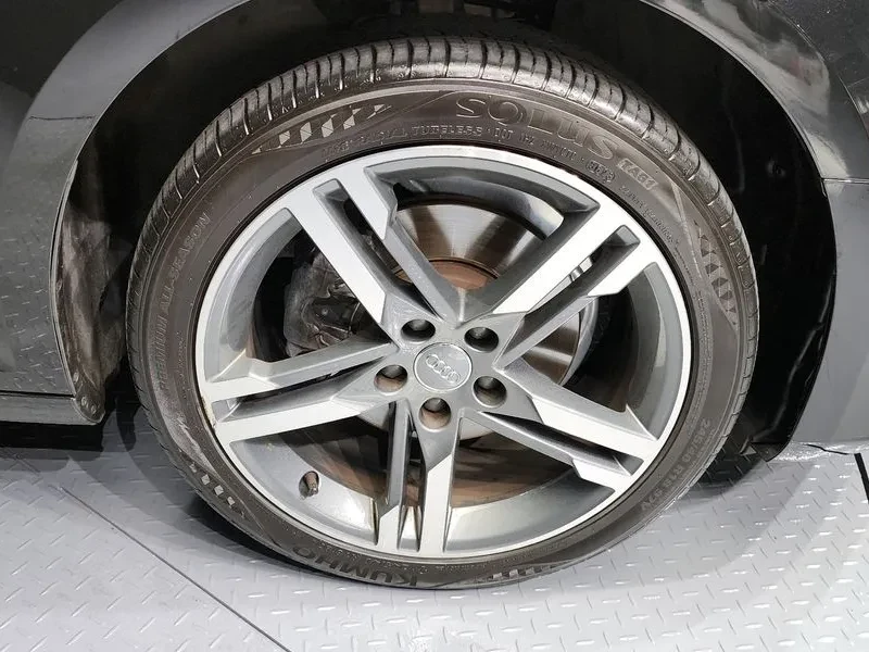 Audi A4 (B9) 40 Tfsi Premium | Mobile.bg � ����������� 5