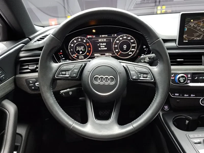 Audi A4 (B9) 40 Tfsi Premium | Mobile.bg � ����������� 13