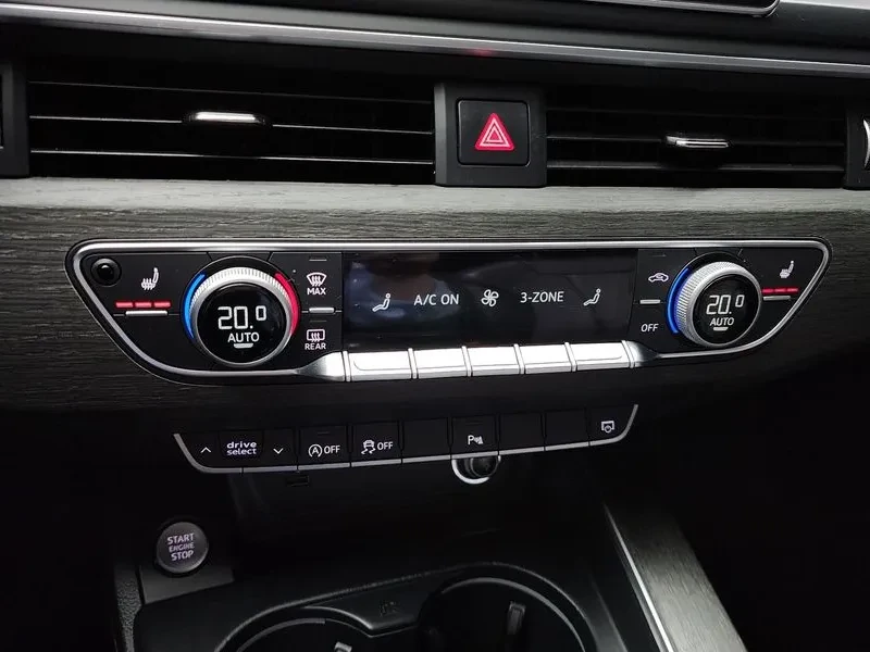 Audi A4 (B9) 40 Tfsi Premium | Mobile.bg � ����������� 16