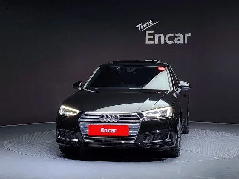 Audi A4 (B9) 40 Tfsi Premium | Mobile.bg � ����������� 3