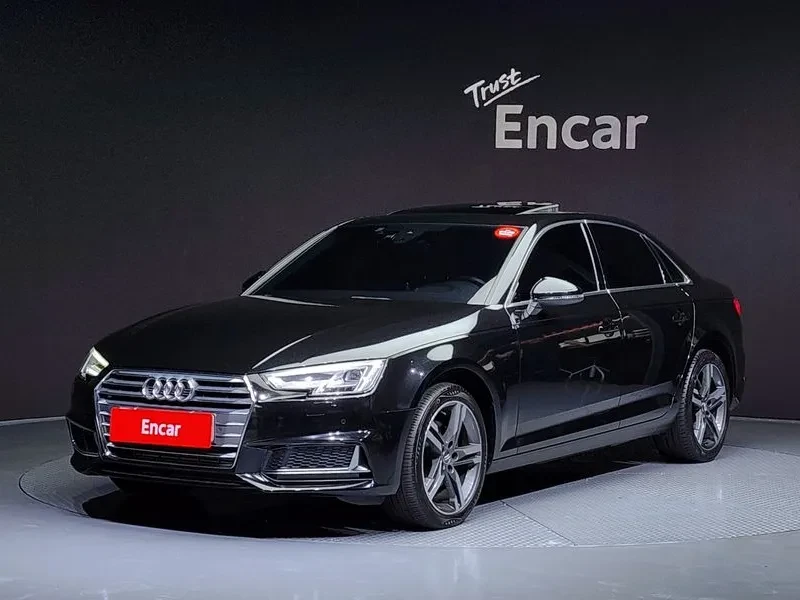 Audi A4 (B9) 40 Tfsi Premium | Mobile.bg � ����������� 1