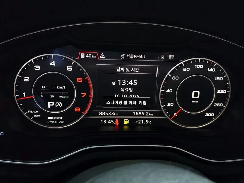 Audi A4 (B9) 40 Tfsi Premium | Mobile.bg � ����������� 8