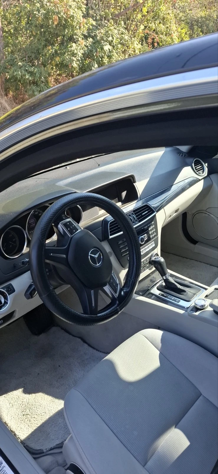 Mercedes-Benz C 200 CDI | Mobile.bg � ����������� 3