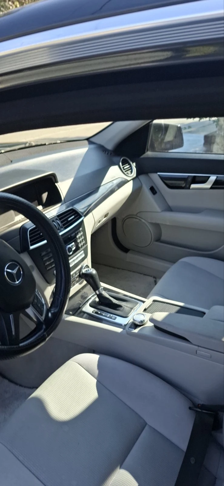 Mercedes-Benz C 200 CDI | Mobile.bg � ����������� 4