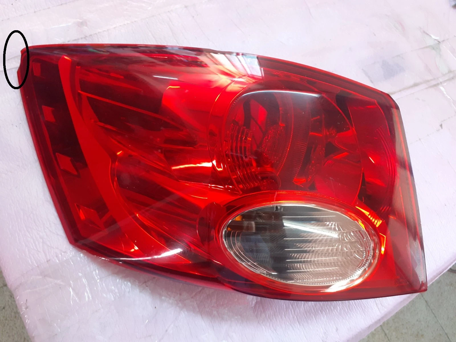 Honda Accord, снимка 1