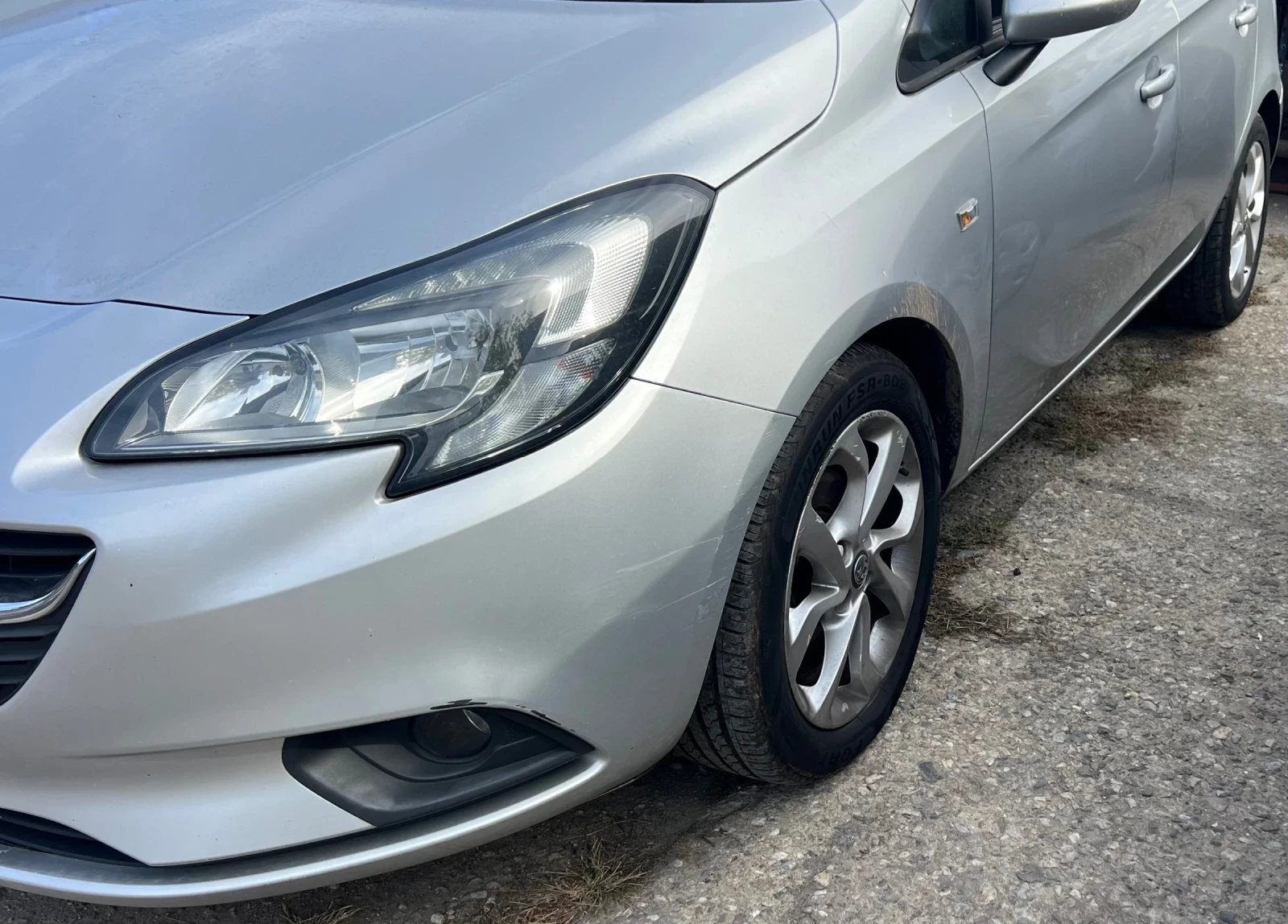 Opel Corsa 1.4  - изображение 2