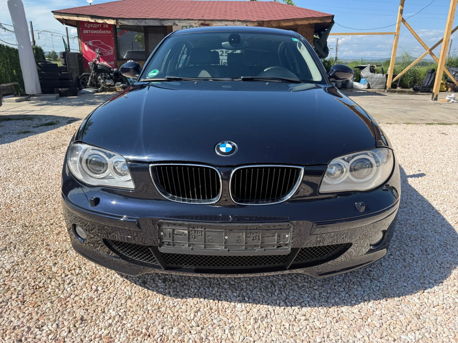 BMW 120 120d. 163к.с - изображение 3