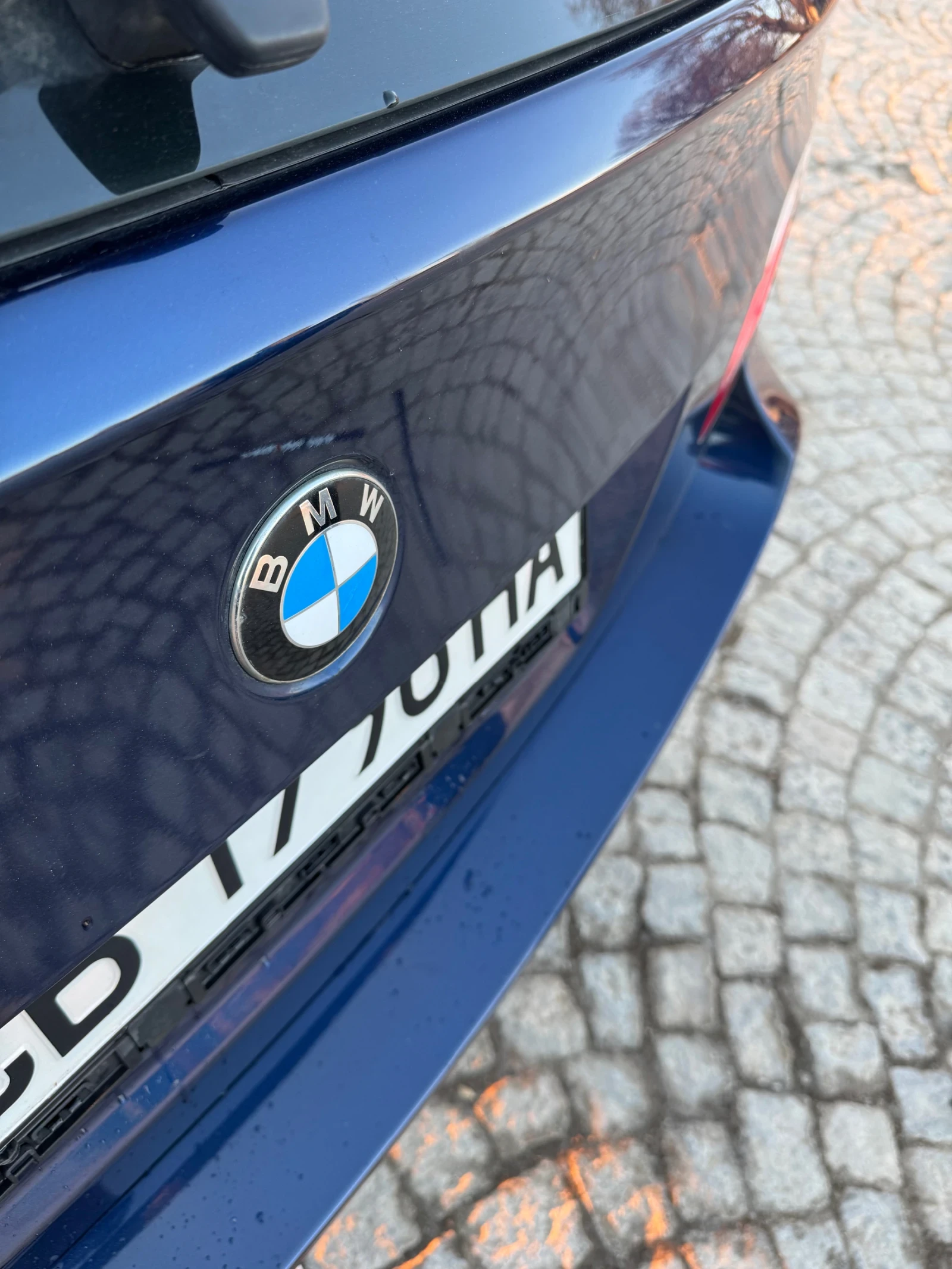 BMW 535 3.5D - изображение 6