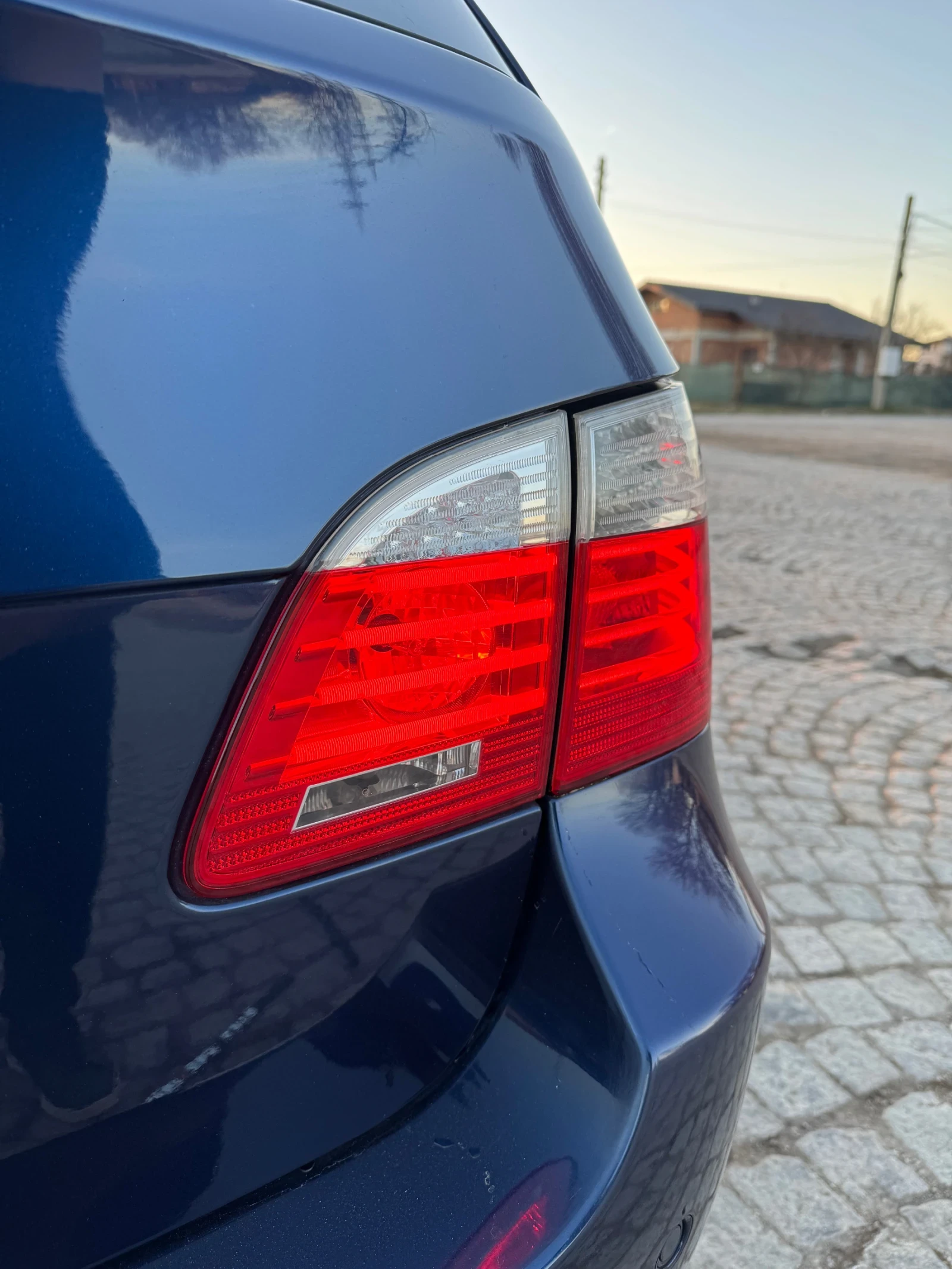 BMW 535 3.5D - изображение 3