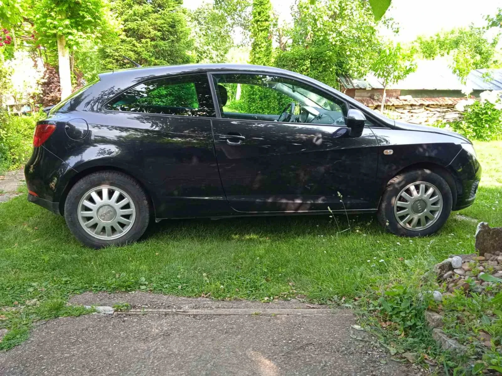 Seat Ibiza  - изображение 3