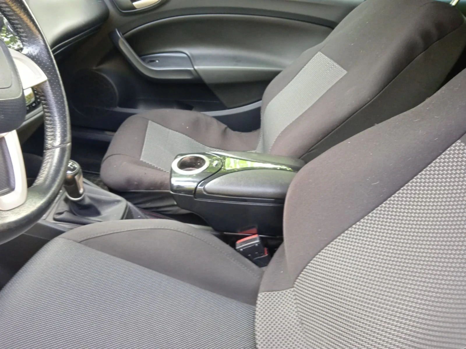 Seat Ibiza  - изображение 9