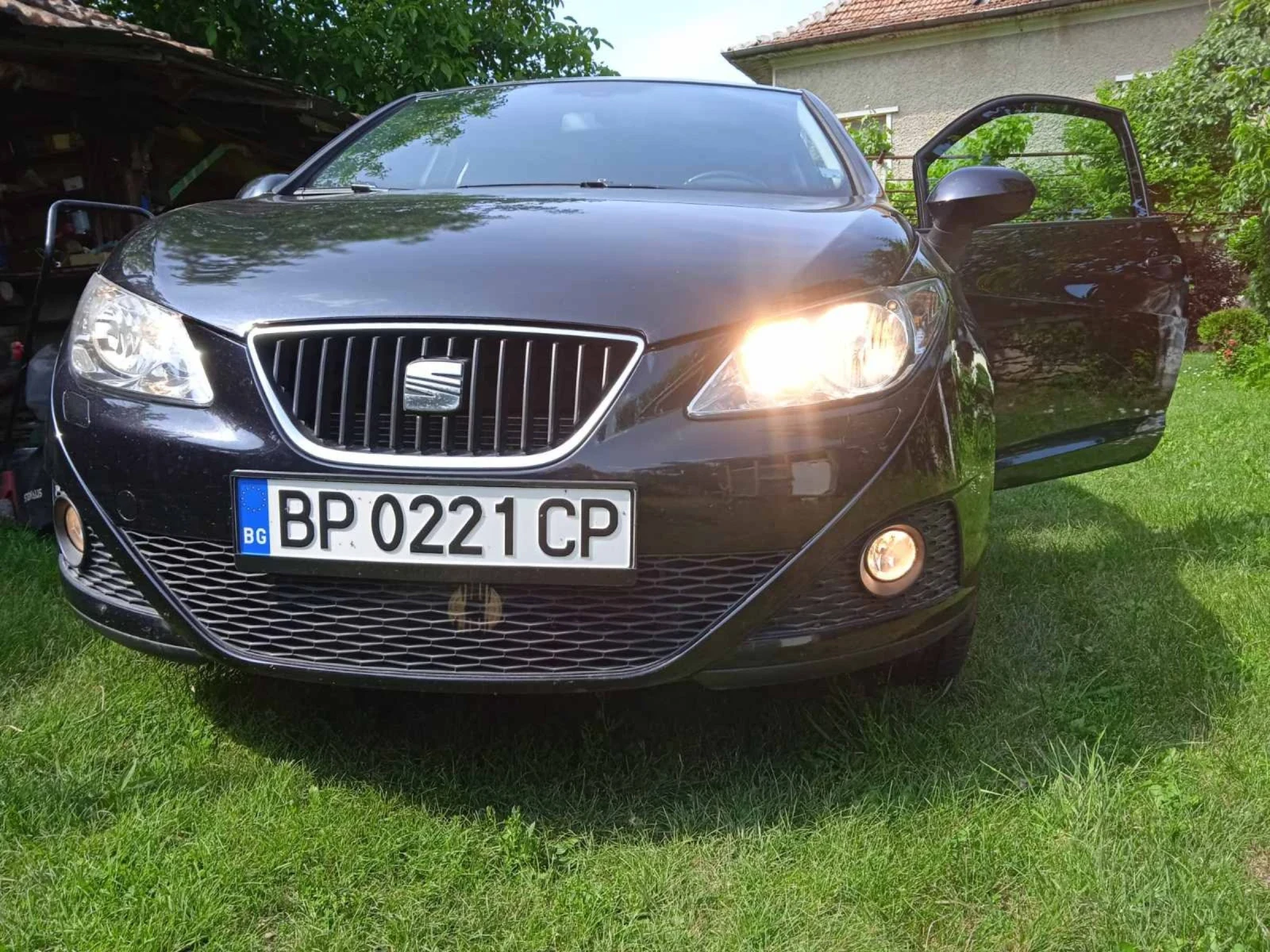 Seat Ibiza  - изображение 4