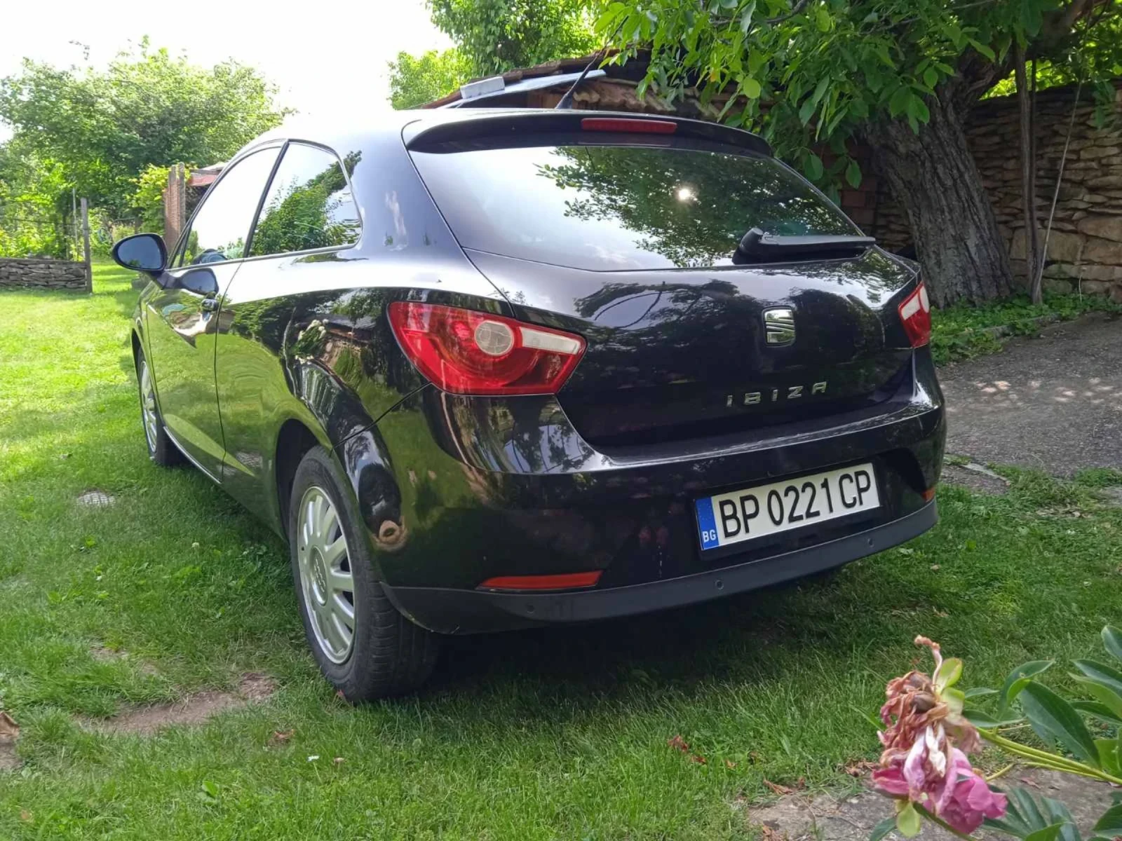Seat Ibiza  - изображение 2