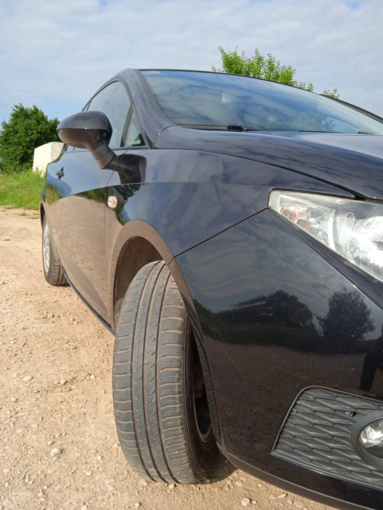 Seat Ibiza  - изображение 10