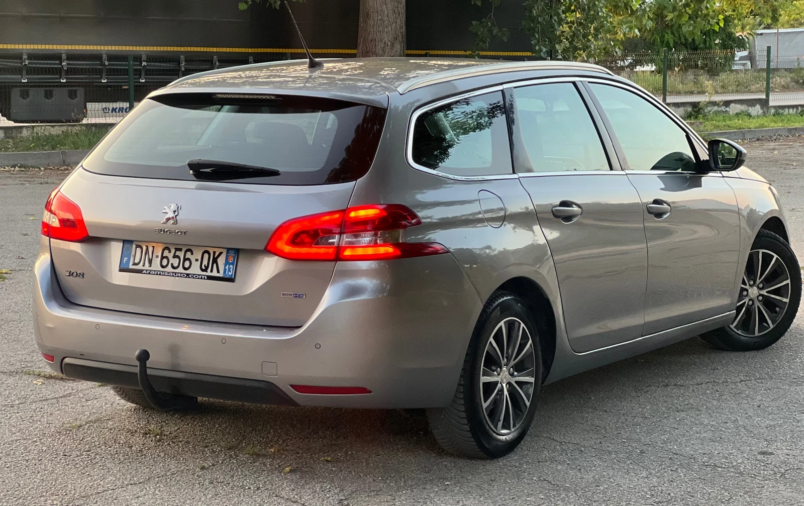 Peugeot 308 FULL LED NAVIGATION  - изображение 6