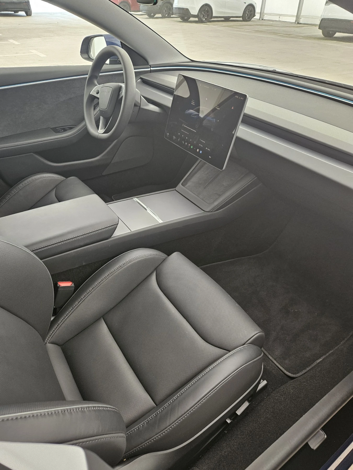 Tesla Model 3 Performance highland | Mobile.bg   11