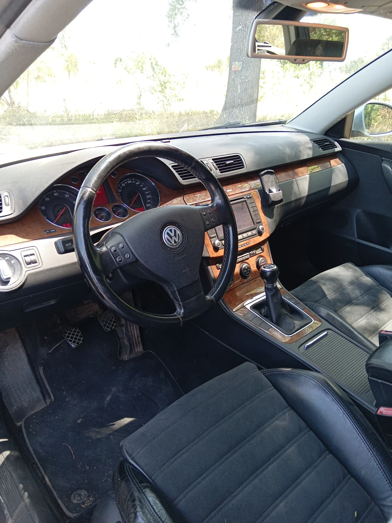 VW Passat 2.0  - изображение 4