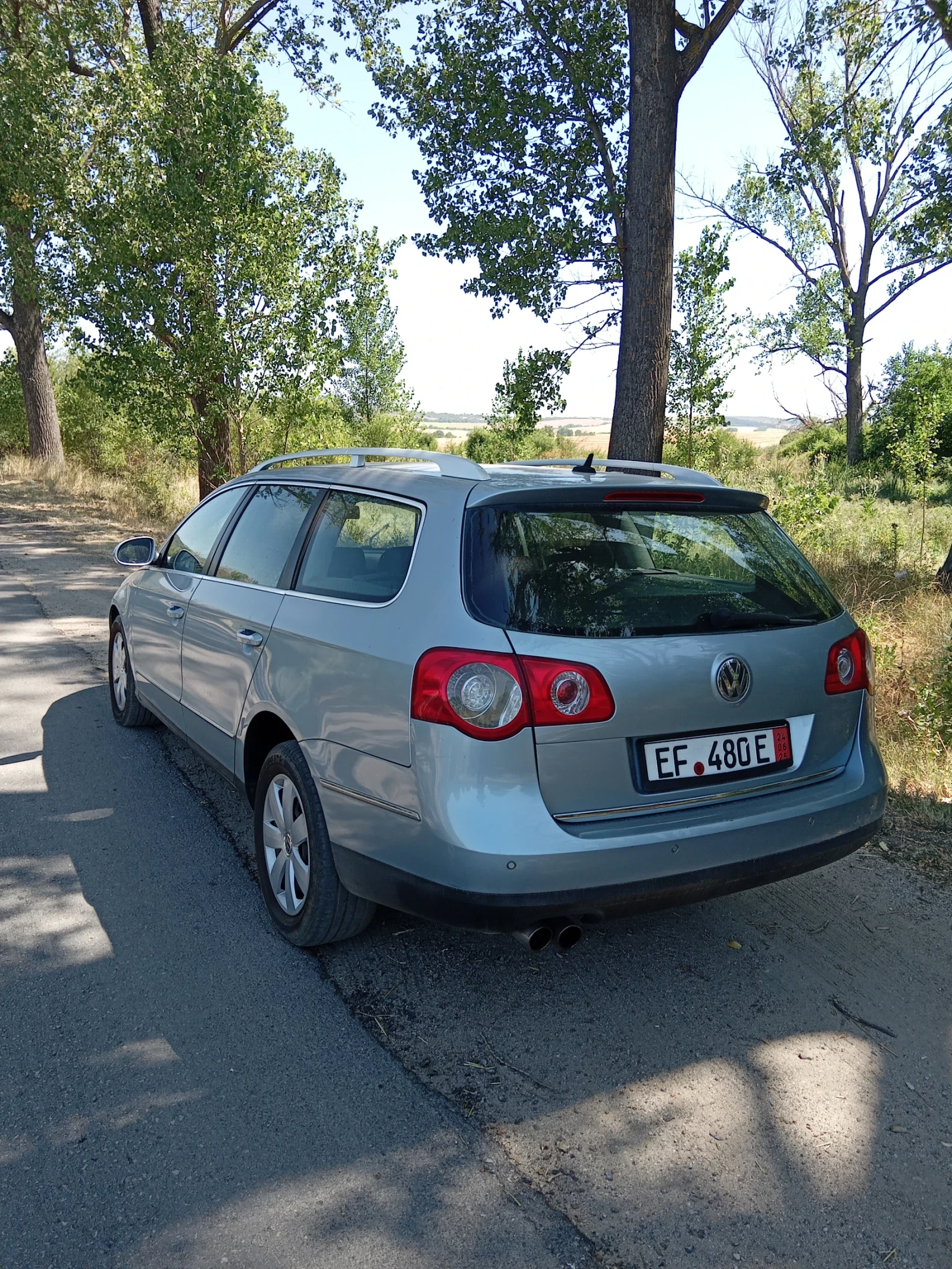 VW Passat 2.0  - изображение 2