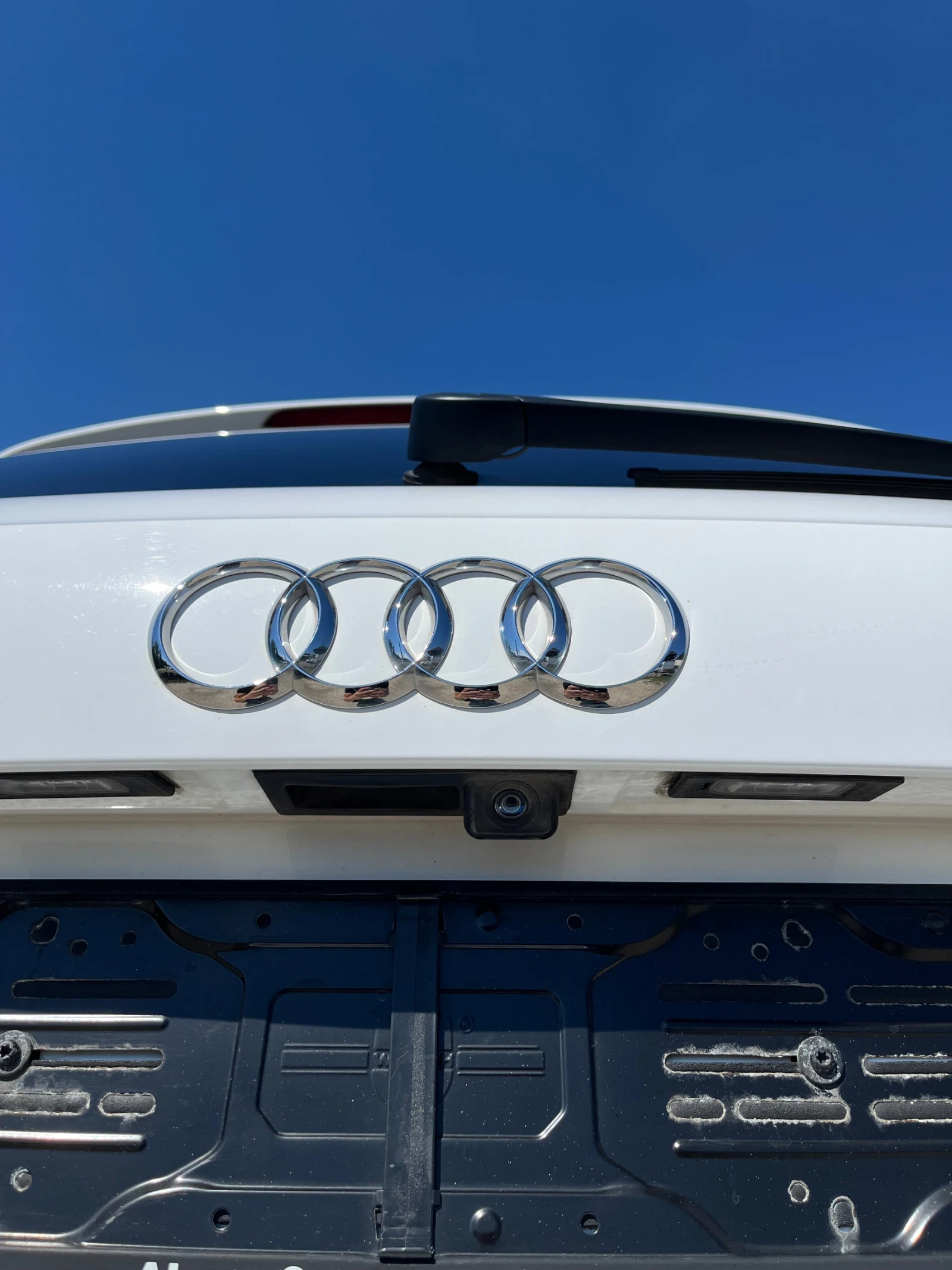 Audi A4 B8.5 3.0tdi Quattro 4x4 | Mobile.bg � ����������� 17