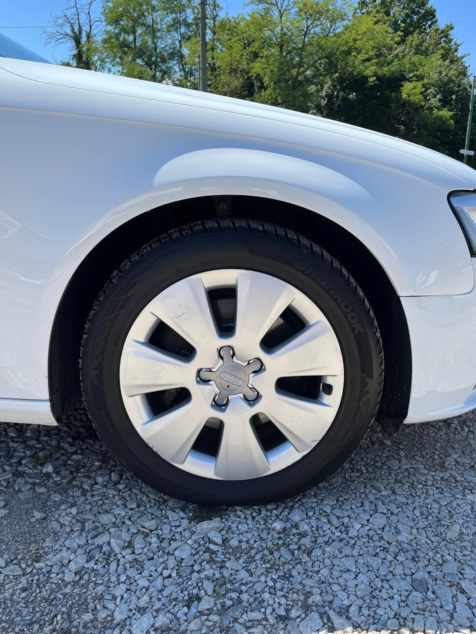 Audi A4 B8.5 3.0tdi Quattro 4x4 - изображение 7